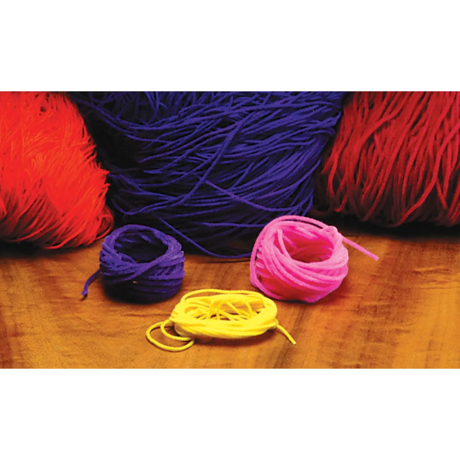 Velvet Chenille Fine