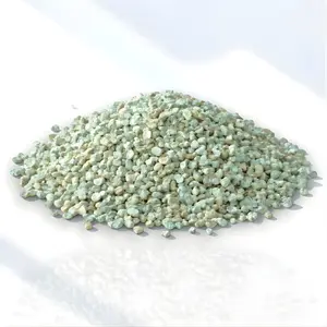 Zeolite — High CEC Mineral for Nutrient Retention & Root Health Zeolite — High CEC Mineral for Nutrient Retention & Root Health