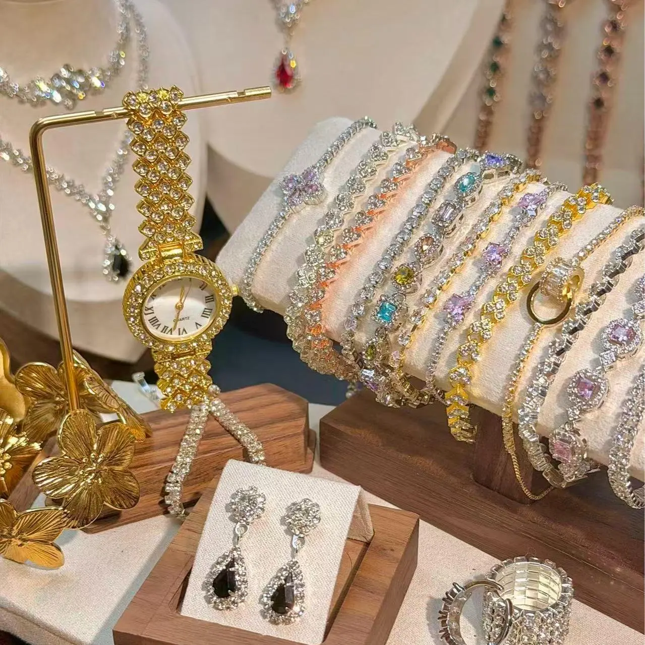 Fashion Charm jewelry (gift)