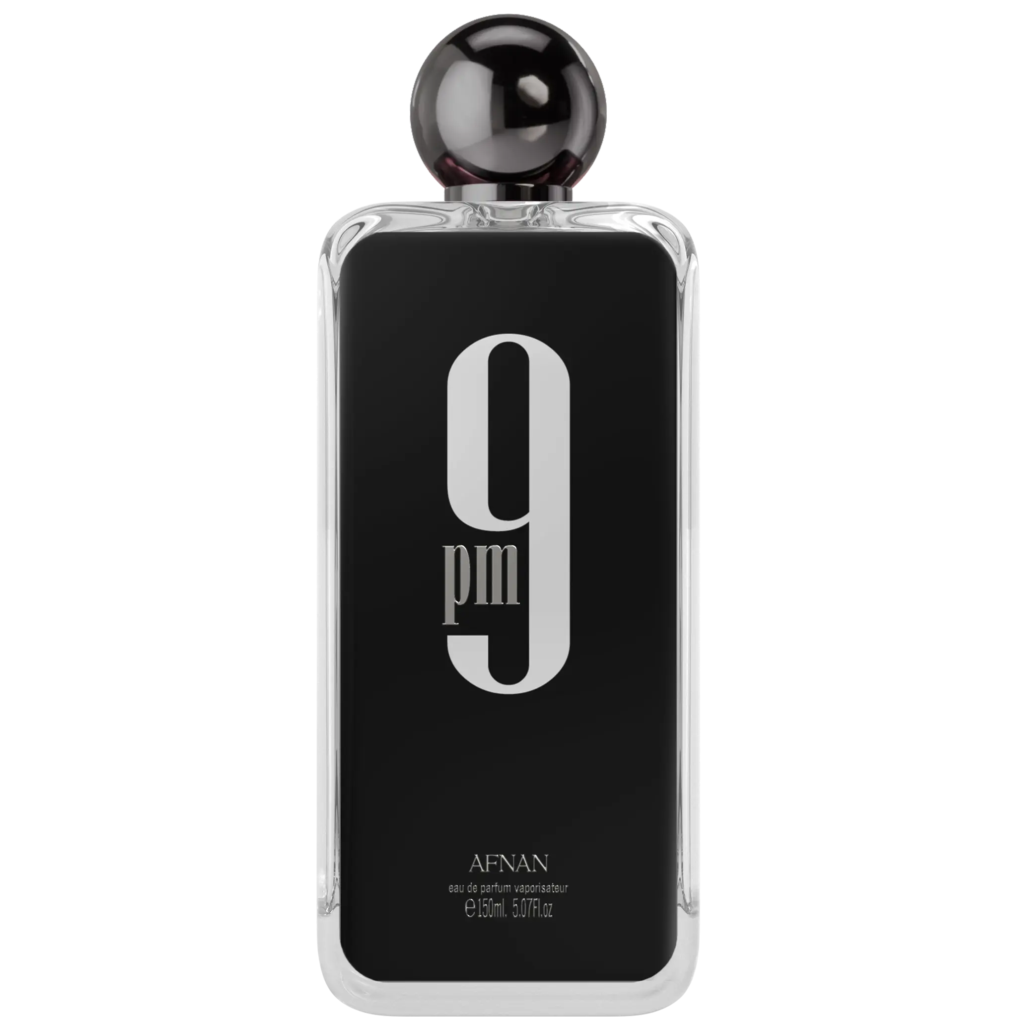 Afnan 9PM Eau de Parfum – Bold & Seductive Men’s Fragrance, 150ml (5.0 oz)