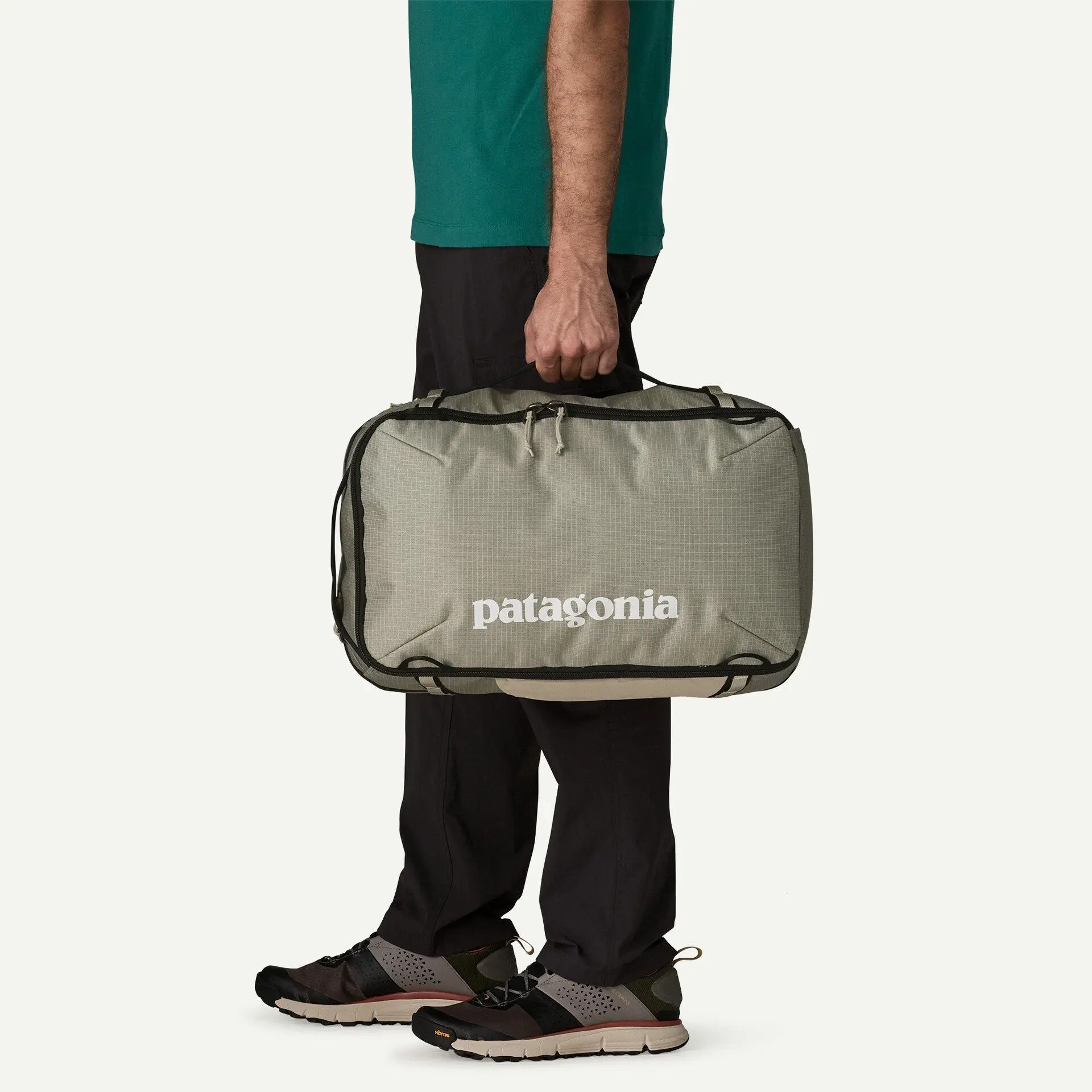 Patagonia Black Hole Mini MLC Pack 30L  Compact, Durable, and Versatile Travel  Backpack - TikTok Shop