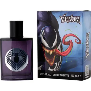 Venom By Marvel Edt For Unisex