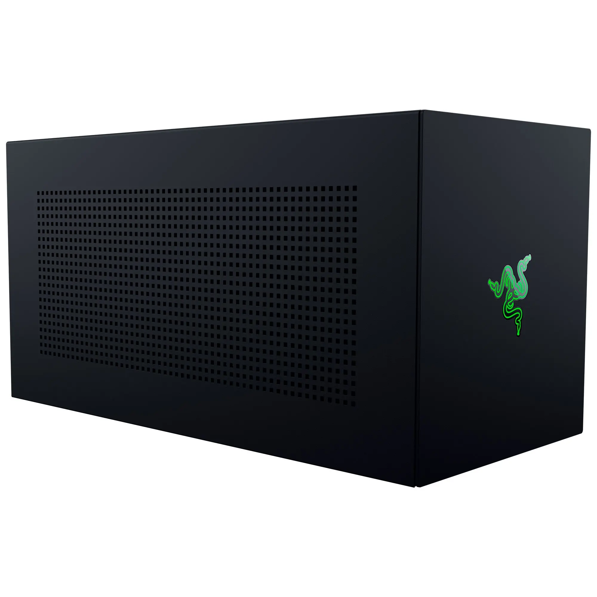 Razer Core X V2 External Desktop Graphics Enclosure for Thunderbolt™ Laptops, Modular Gpu & Power Supply Support