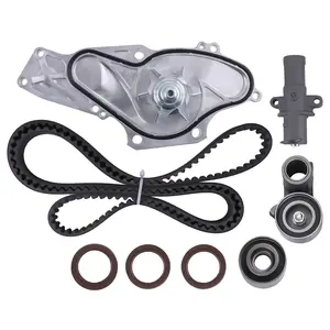 Timing Belt  and  Water Pump Kit compatible for Honda Acura V6 Odyssey
