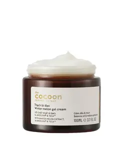 Cocoon Winter Melon Gel Cream