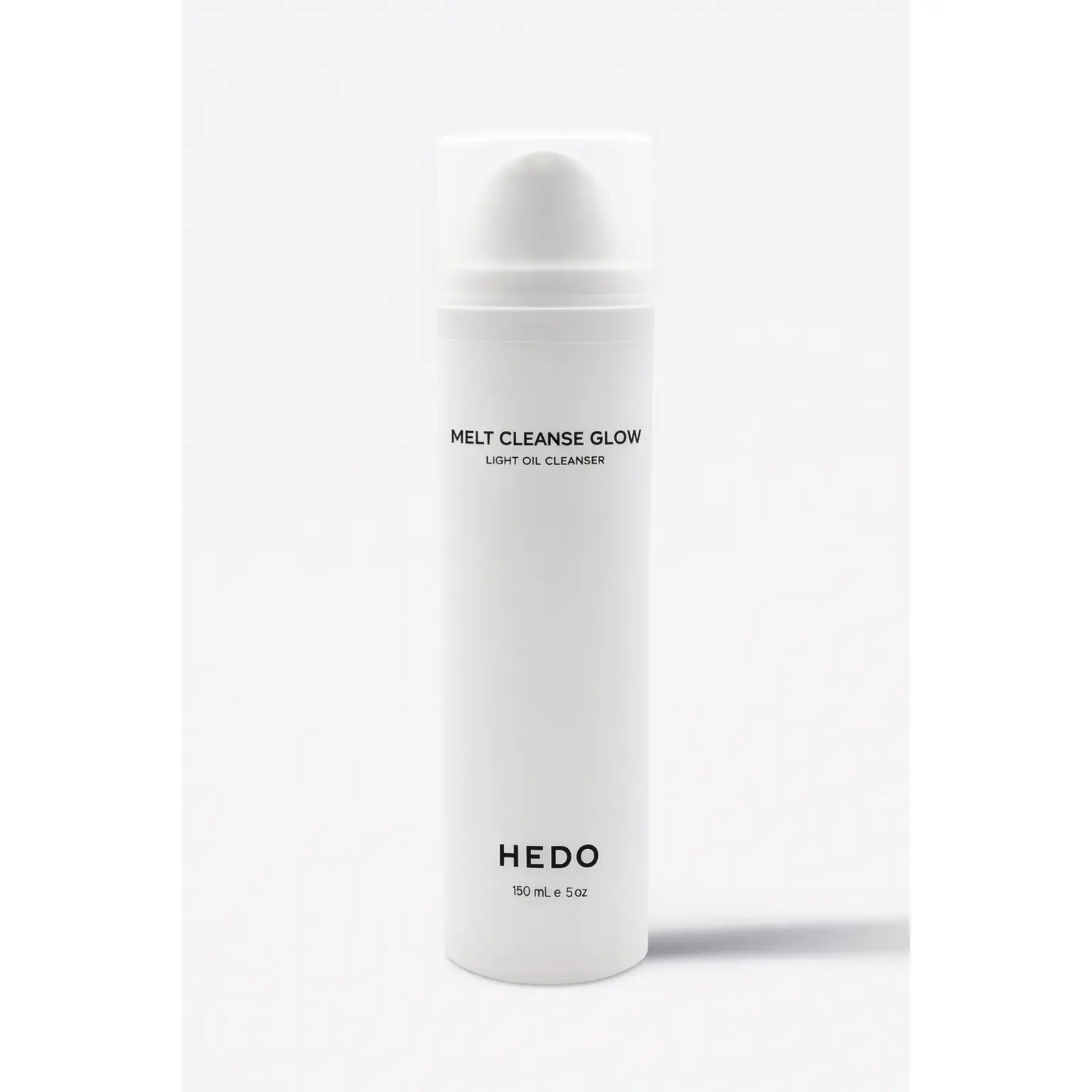 Melt Cleanse Glow (Light Oil Cleanse)