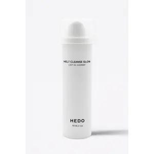 Melt Cleanse Glow (Light Oil Cleanse)