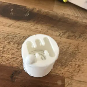 Car gear fidget, plastic, addicting, fun