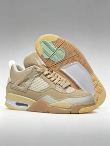 2026 New Matte High-Top Sneakers, Unisex Air Cushion Shock Absorption, Trendy Versatile Sports Shoes, All Seasons Casual Wear
