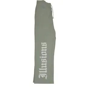 Shadowed Illusions Sweatpants