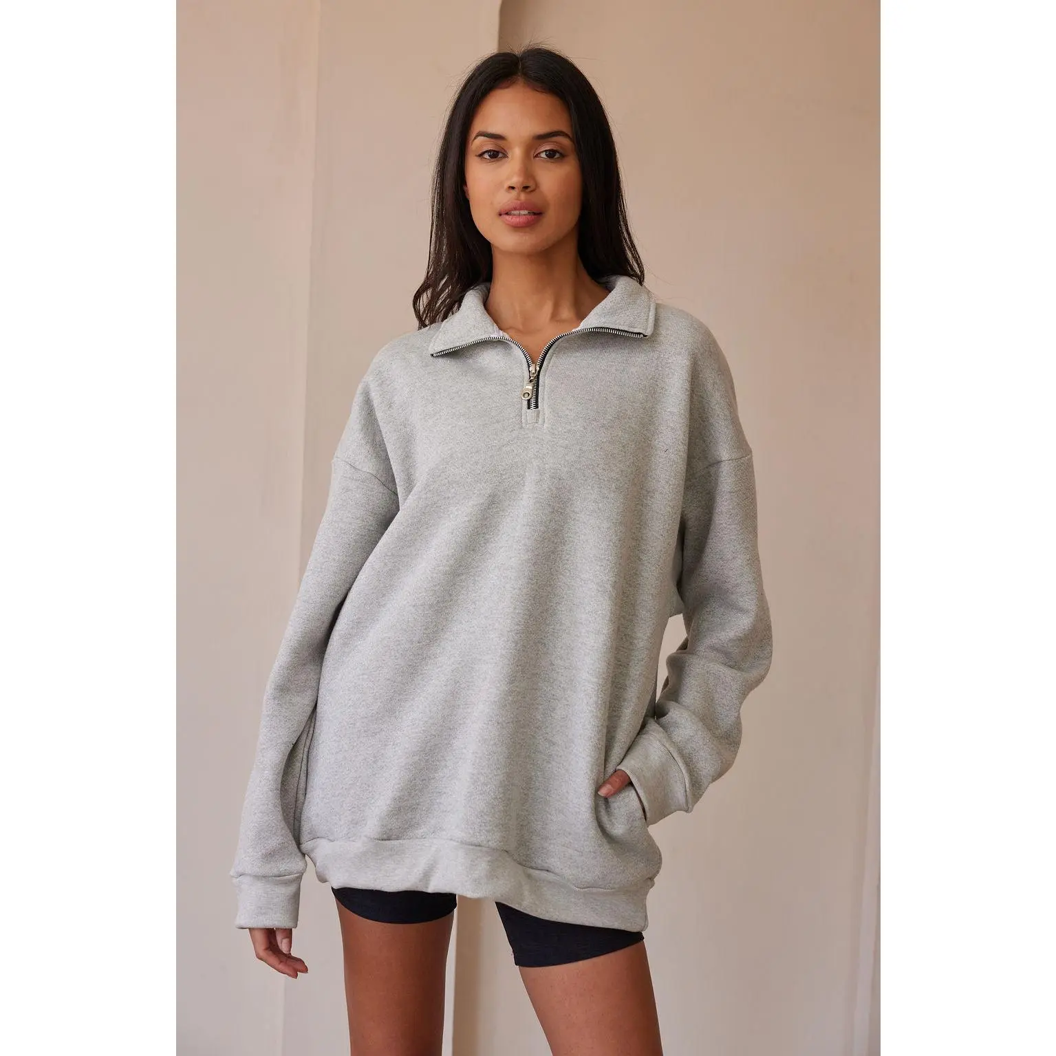 Foster Sweatshirt
