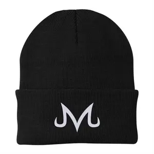MAJIN SYMBOL BEANIE casual warm
