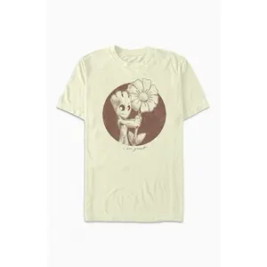 PacSun Women's Groot Flower T-Shirt