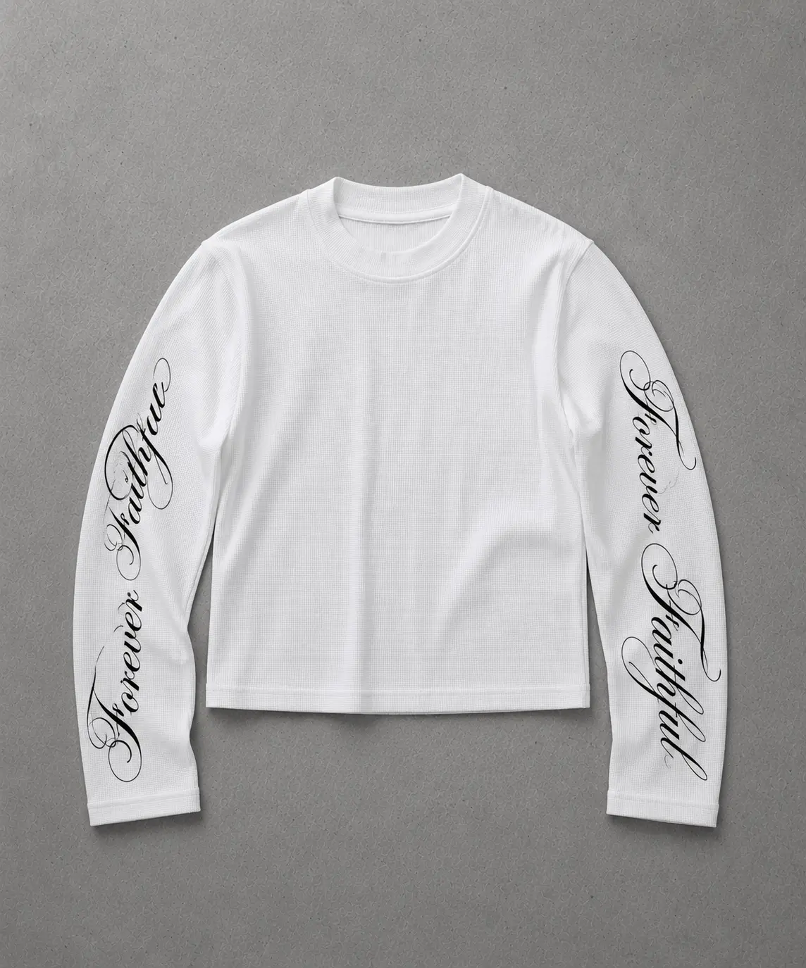 forever faithful thermal