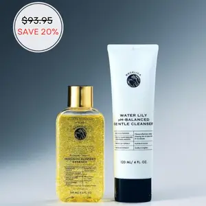 Regelica Starter Skincare Set - For pH Balanced & Hydrated Skin
