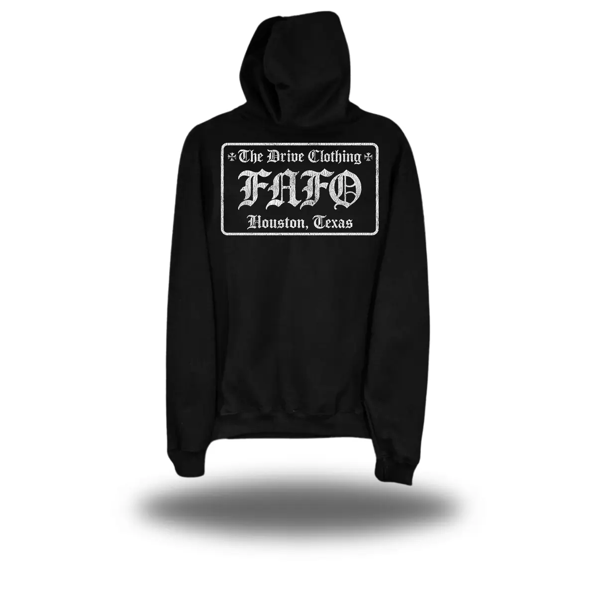 TDC FAFO HOODIE