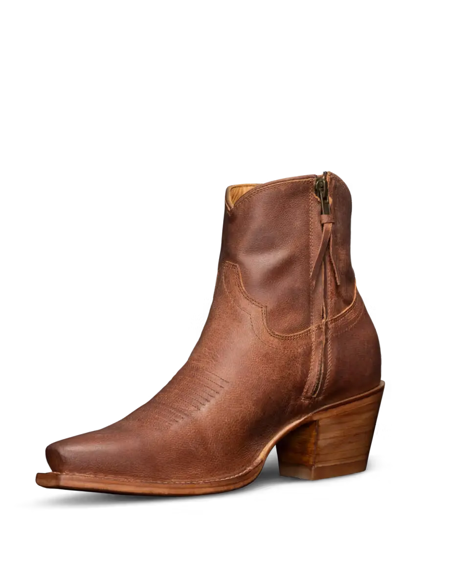 Tecovas Women's The Daisy
