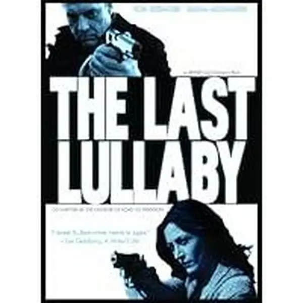 USED-The Last Lullaby (DVD)