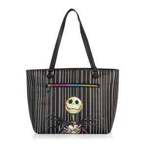 Oniva Nightmare Before Christmas Uptown Cooler Tote Bag