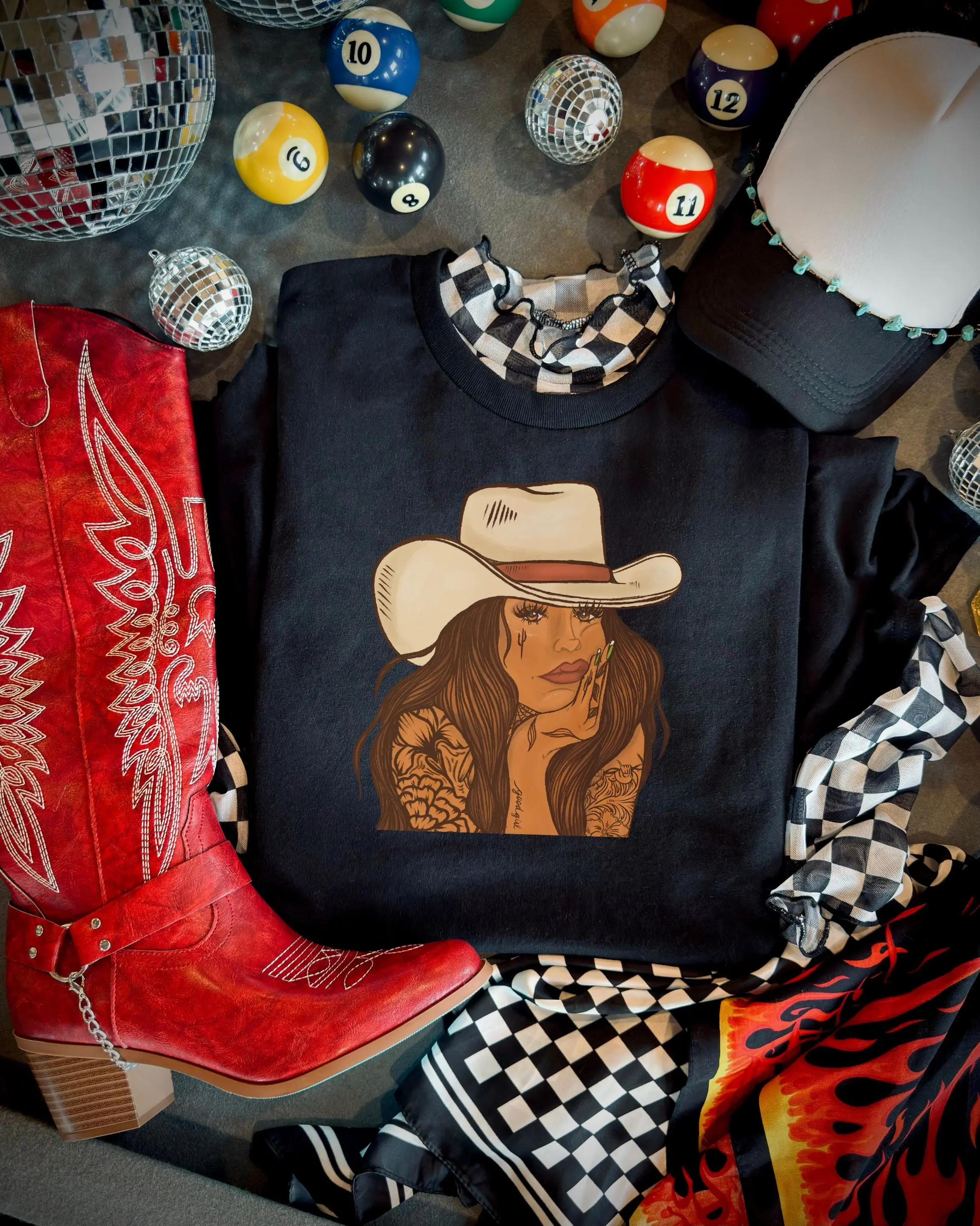 bobby's t shirts dallas tx - TikTok Shop