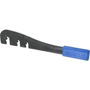 Single Wrench for Indexable Milling - Seco Tools Minimaster Series, Part Number 75012863