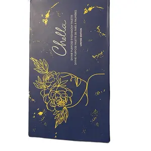 Chella Limited Edition Divine Purpose Eyeshadow Palette