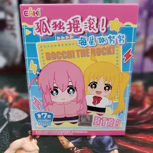EAKI "Bocchi The Rock!"  1 Pc Random