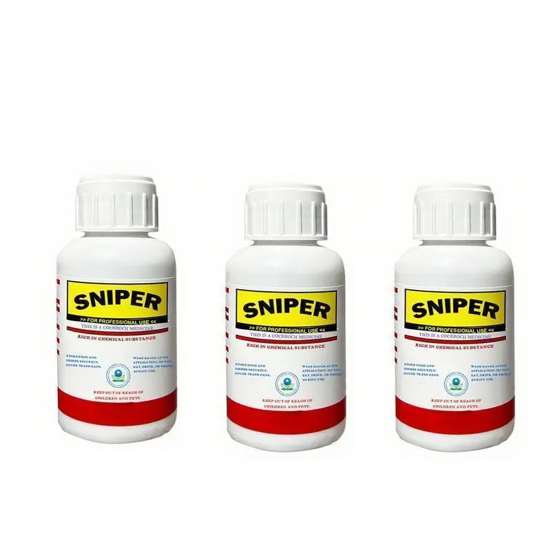 【HoT】3 pcs pest buster (95% positive rating)