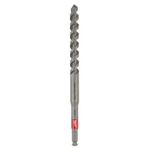 Milwaukee 48-13-7707 13/16"x12" Lineman's Fiberglass Drill Bit