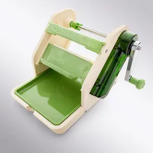 Chiba Kogyosyo Nii Tsumasan Katsuramuki & Garnish Cutter