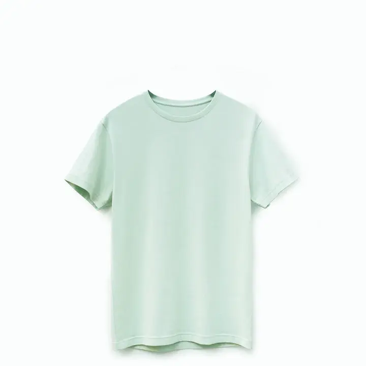 SUPIMA® 31 x Original Favorites Basic T-Shirt - 100% American Grown ELS Cotton, Soft & Durable, No Toxic Dyes, Pre-Shrunk