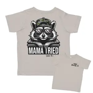 Mama Tried Tee