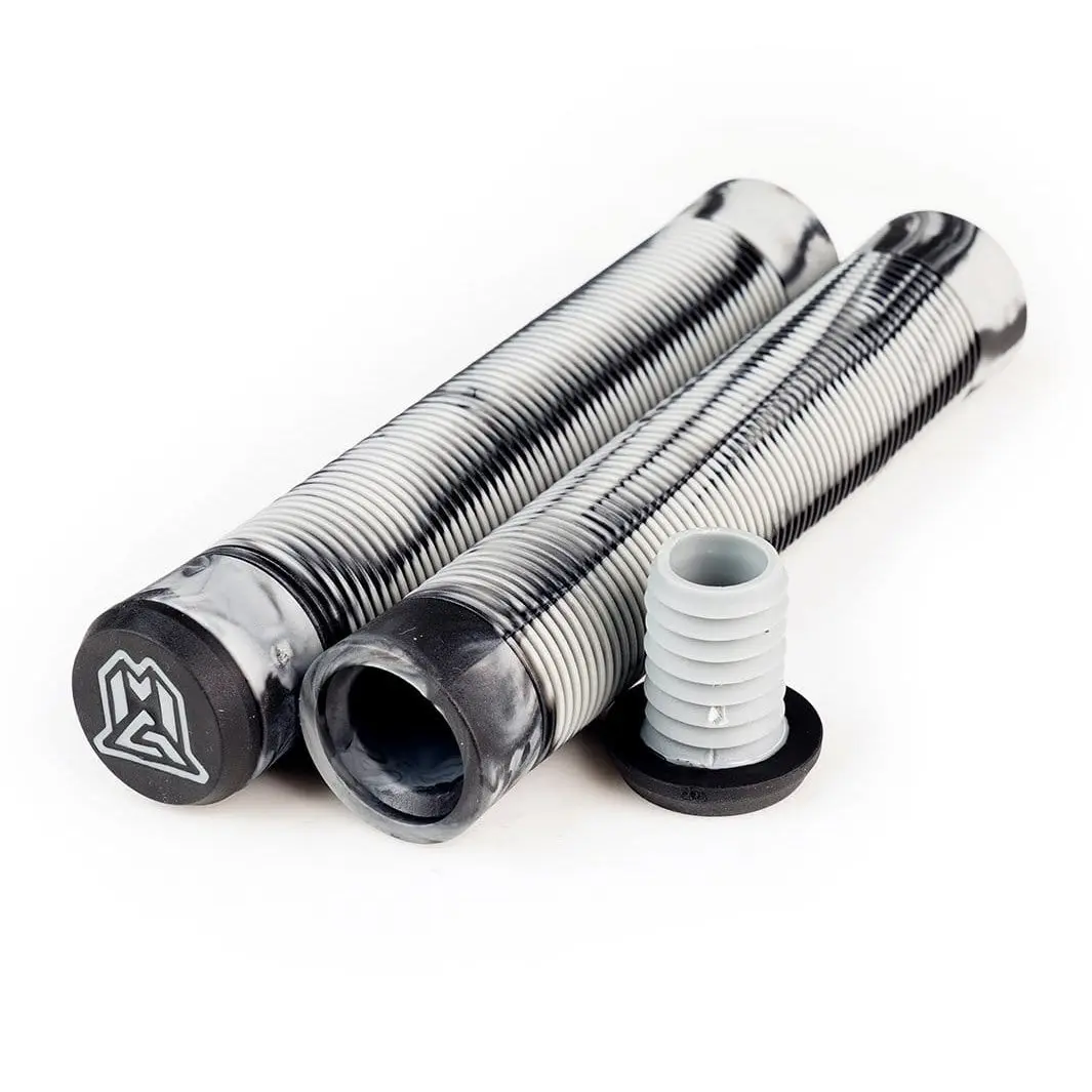 Madd Gear 150mm TPR Grind Grips - Swirl