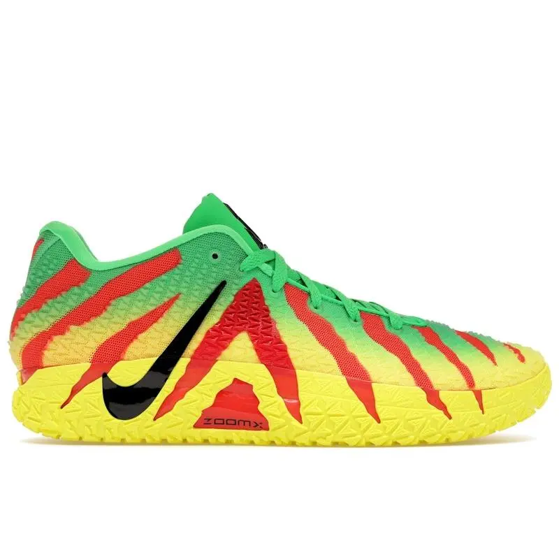 Nike Men's Ja 3 Jurassic Park Explorer Shoes, from StockX