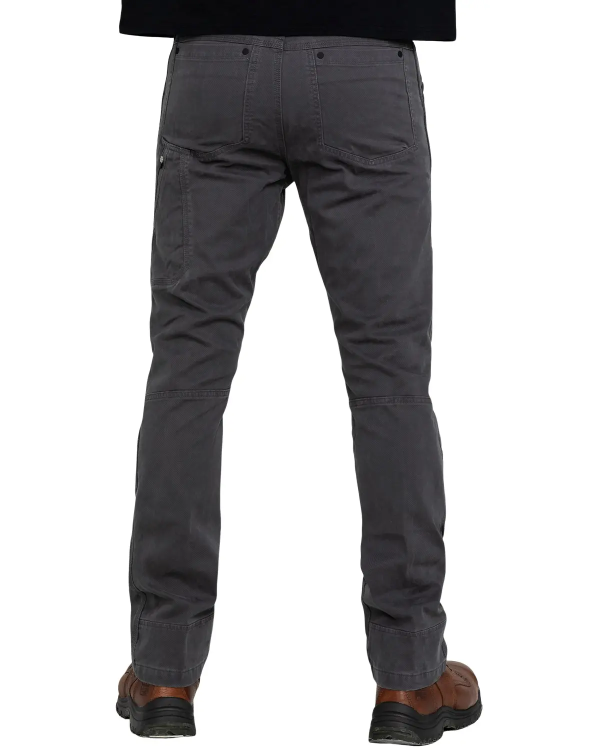 Wrangler Men's Atg By Men'S All-Terrain Reinforced Utility Pants - 10Ns857gy