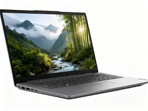 Lenovo 14" IdeaPad  HD Display, Intel Celeron N4020, 4GB RAM, 128GB eMMC, ‎Intel UHD Graphics, Wi-Fi 6, Windows 11,Free Mouse