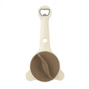 Bear-Shaped Jar Opener — It’s Cute, Useful, And My Desk Obsession!