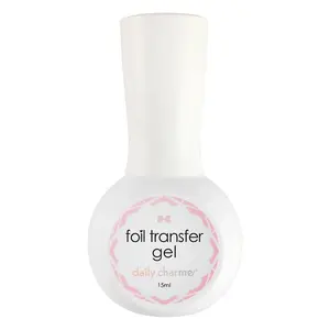 Daily Charme Foil Transfer Gel