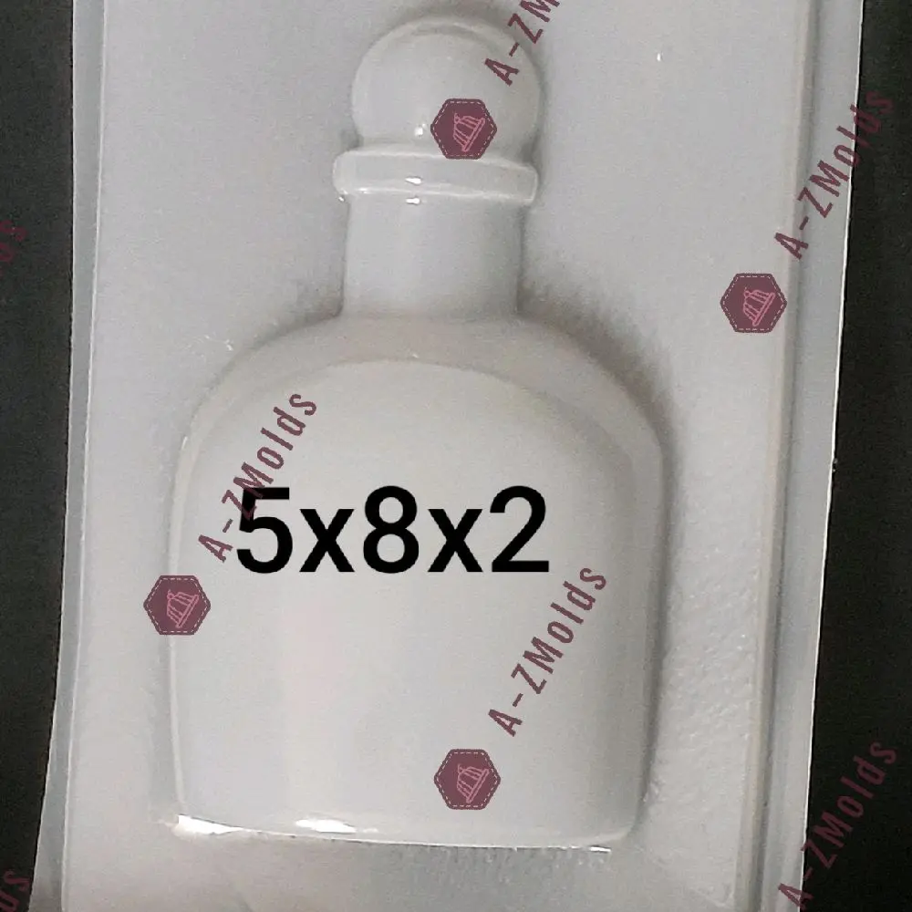 Tequila patron Mold