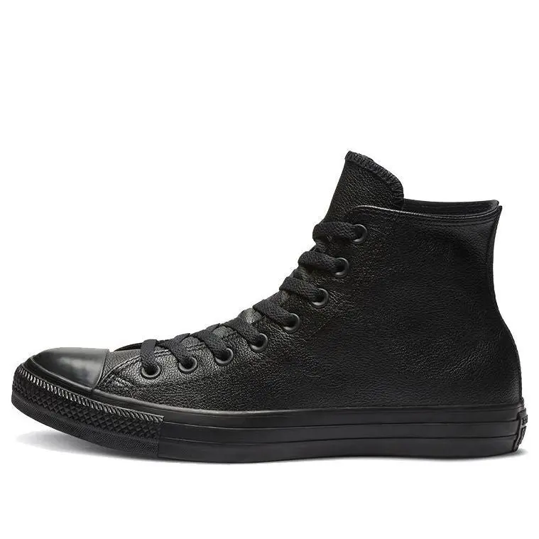 Converse Chuck Taylor All Star Hi 'Black' 135251C Converse Chuck Taylor All Star Hi 'Black' 135251C