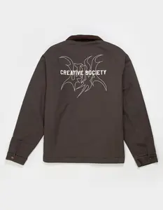 LIRA Barn Mens Workwear Jacket