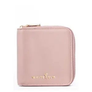Starla Wallet - Dusty Rose