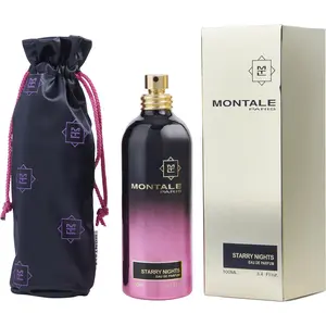 Montale Paris Starry Nights By Montale Eau De Parfum For Unisex