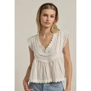 Porter Top