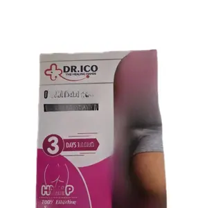 Melimelo Dr.Ico 3 days Multivitamin Supplement Nutrients Dietary Support
