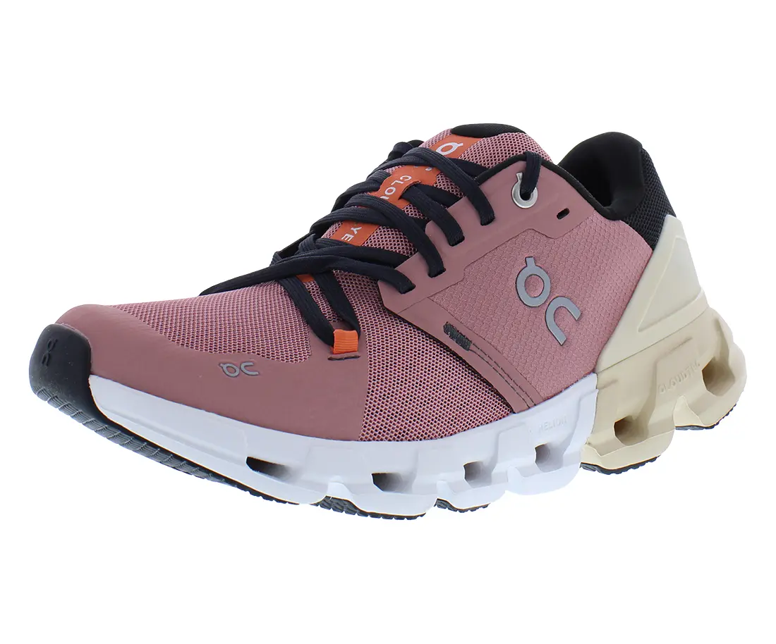 On Cloudflyer 4 Womens Shoes