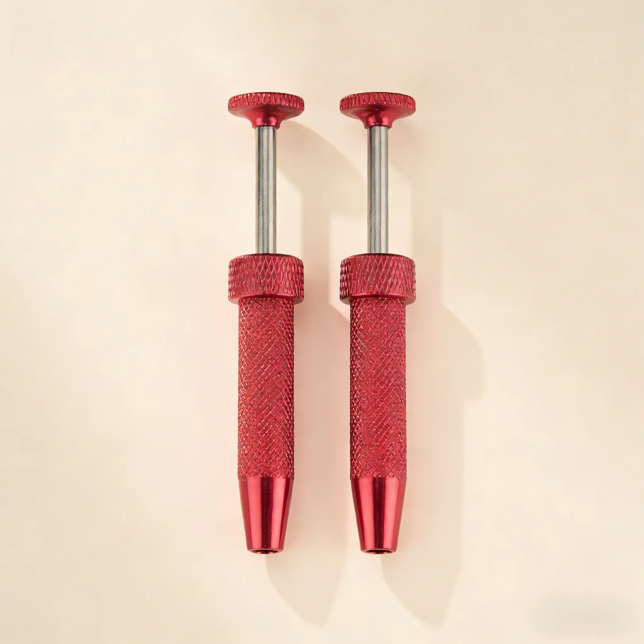 Optimized 2pcs Red
