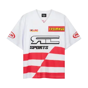 RL SPORT JERSEY