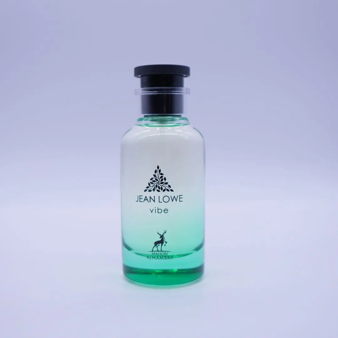 Men's EDP Spray Perfume, a Floral Woody Fragrance with Citrus, Spice, and Warm Amber - Alcohol Base Scent for Daytime Wear, 3.4oz, Bottle, 3 To 3.9 Fl Oz, Daywear, 3.4 Oz