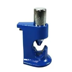 212 MAIN E-Z Red EZRB790C 2.8" Hammer Indent Crimper Tool for Cycling, Lightweight, Compact, Cast Steel Sports & Outdoor Equipment